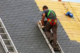 Professional Roofing in Twin Lakes, VA